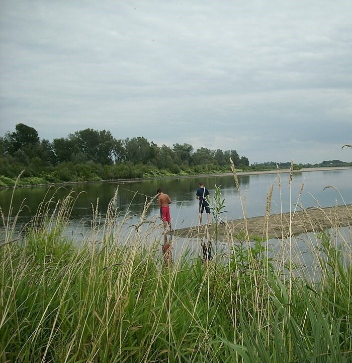 Klimatyzacja Mędrzechów